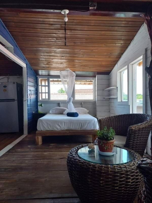 보카스 타운 Casa Del Mar 빌라 외부 사진