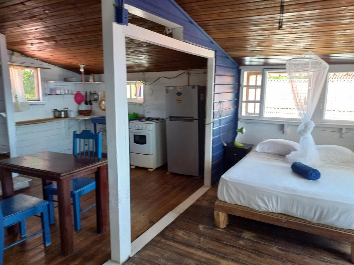 보카스 타운 Casa Del Mar 빌라 외부 사진